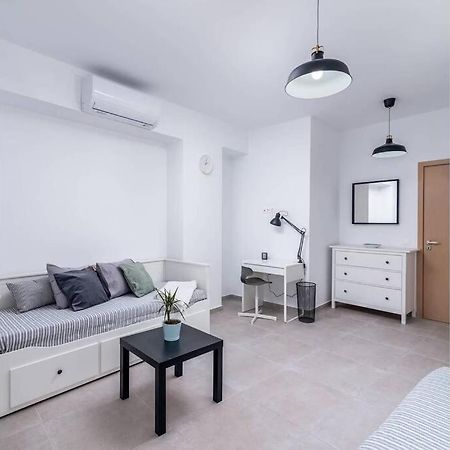 Maisonnette Giannis Пицидия Екстериор снимка